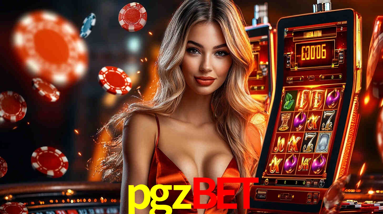 pgzbet login