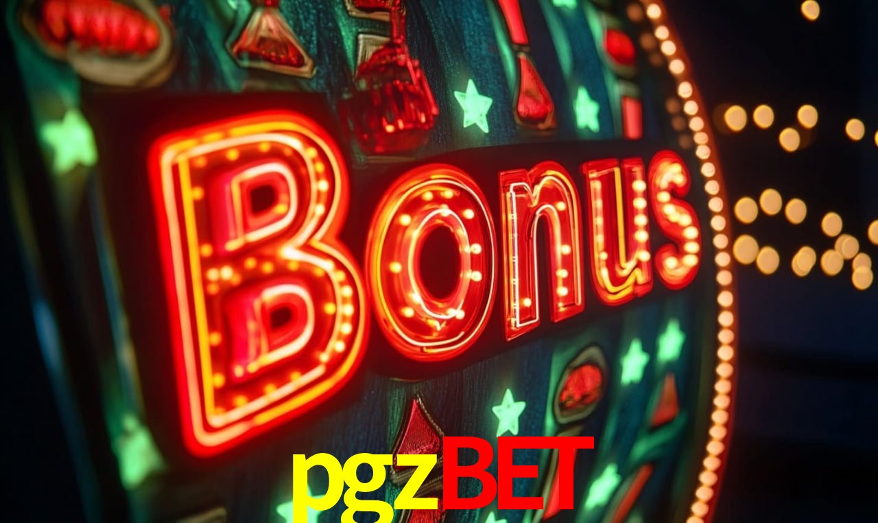 Estatísticas pgzbet