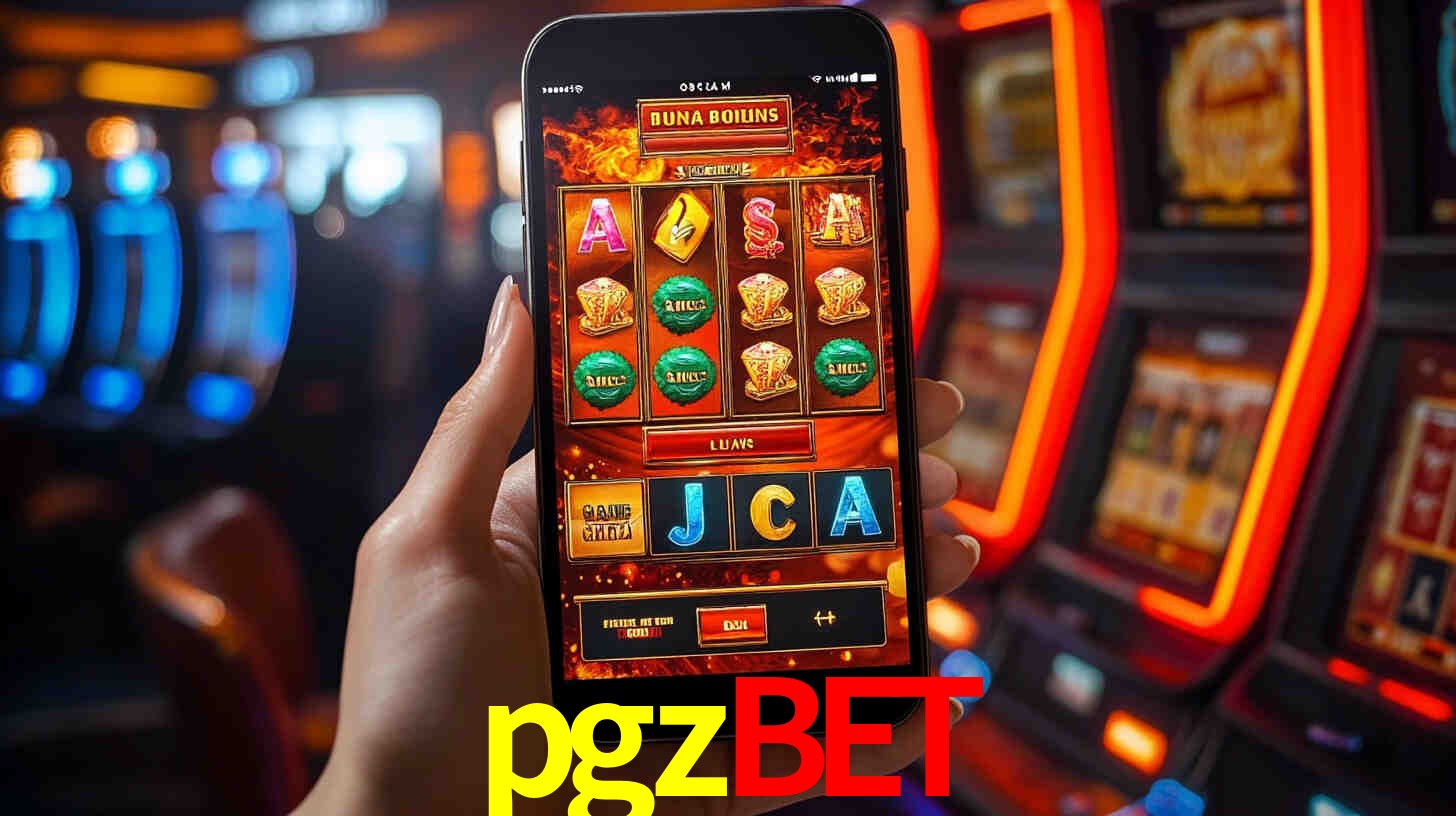 pgzbet: Seu Cassino Premiado com Pagamentos Rápidos