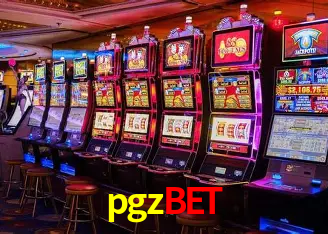 Desvendando o Mundo dos Jogos Virtuais na pgzbet