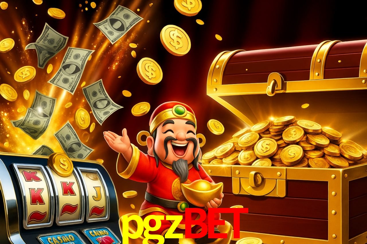 Experiência VIP pgzbet