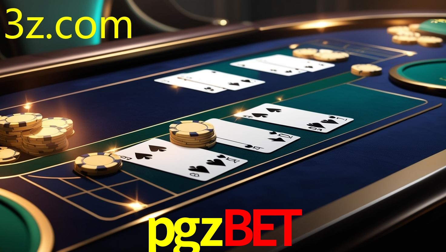 Jogos de Cassino PGZBET.COM