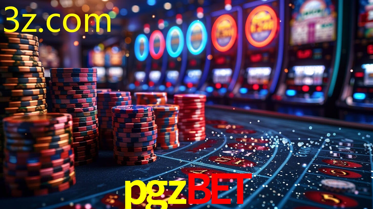 App PGZBET.COM