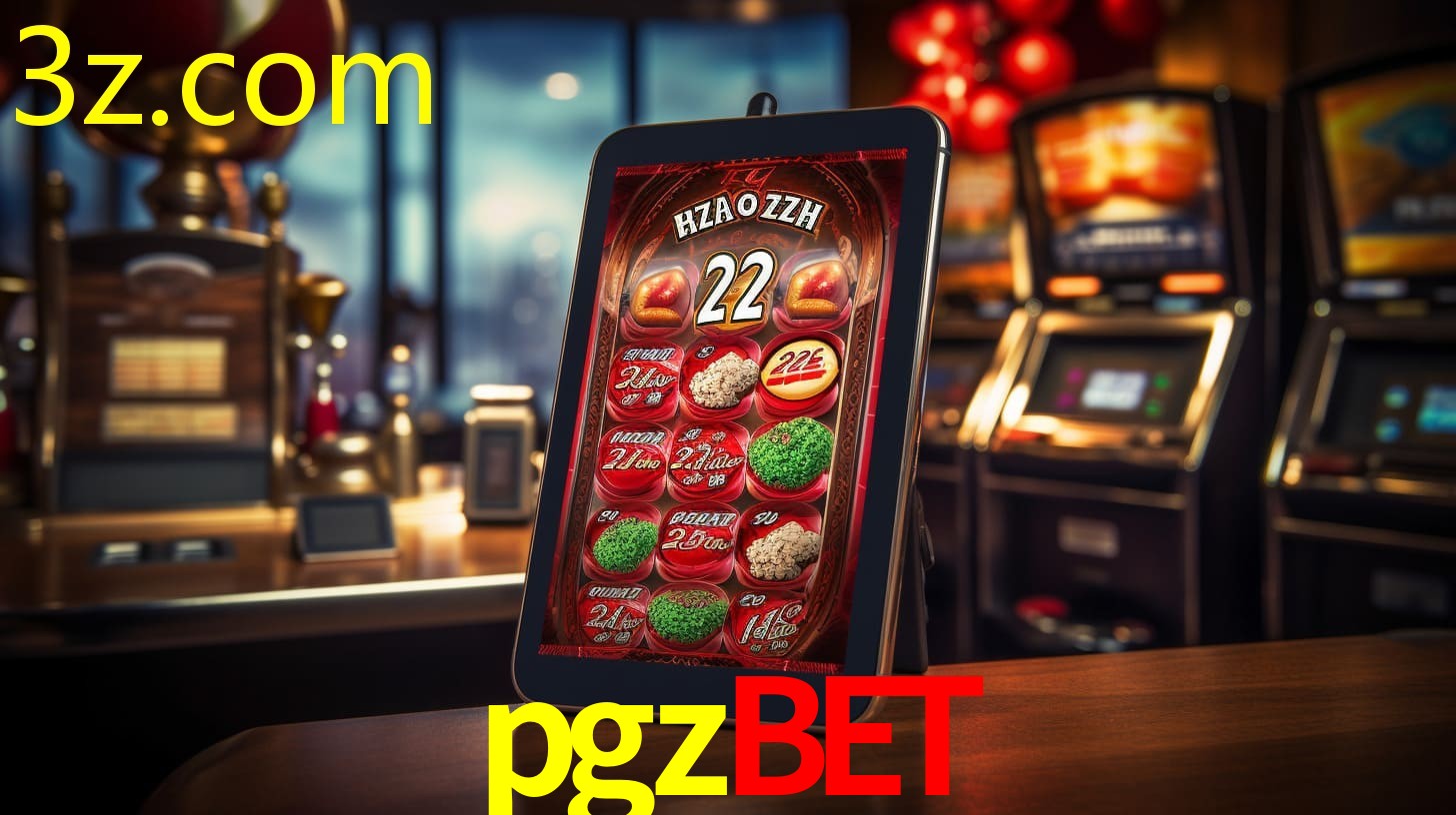 Fortune Tiger Slot no Site PGZBET.COM