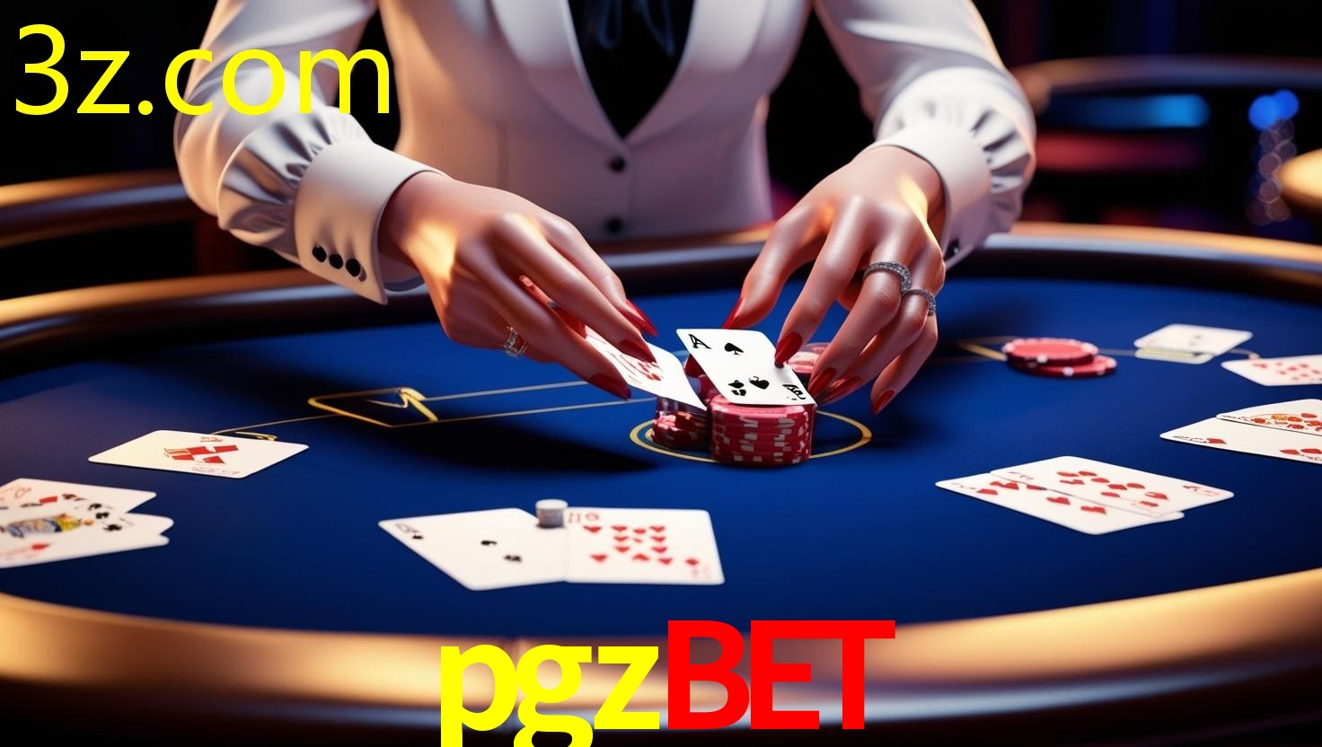 Cassino Online Seguro PGZBET.COM