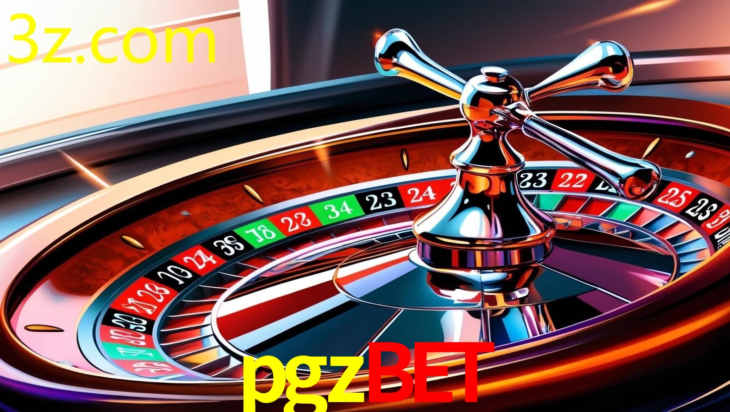 Login Seguro PGZBET.COM