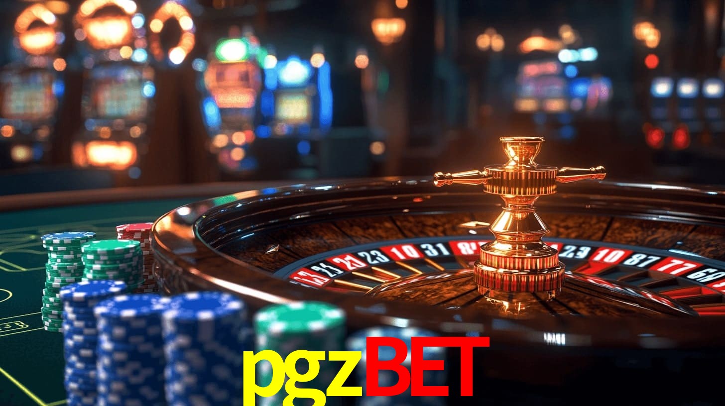 pgzbet: Seu Especialista em Apostas Esportivas Brasileiras