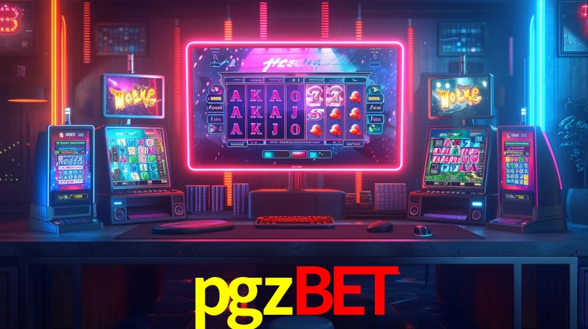 pgzbet
