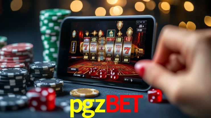 Torneios pgzbet