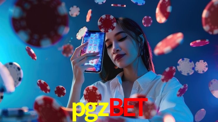 Torneios pgzbet