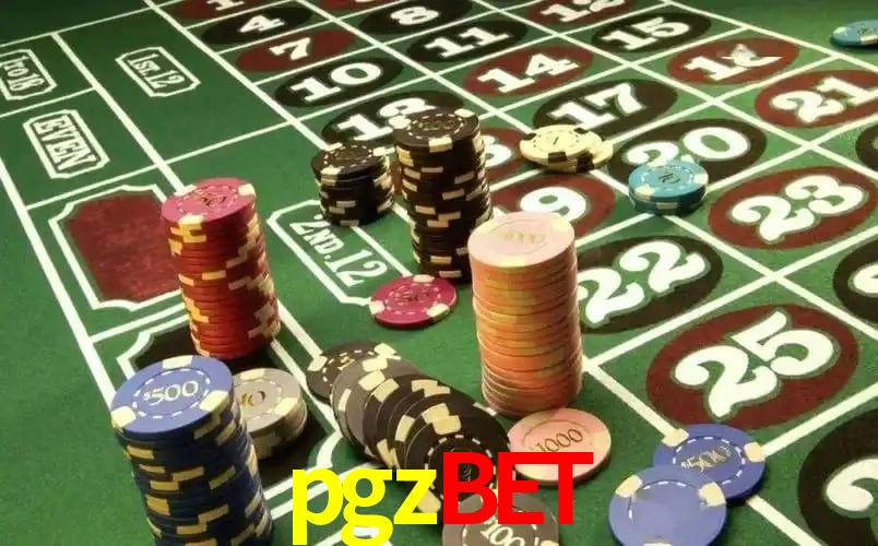 Promoção Relâmpago pgzbet