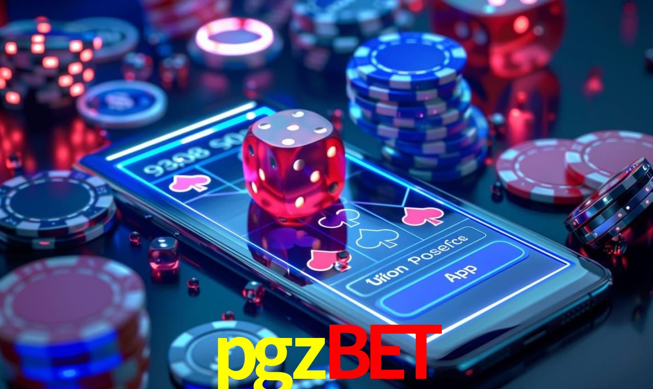 Promoção Relâmpago pgzbet
