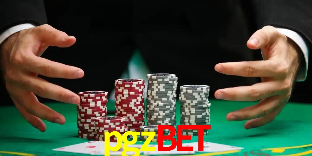 Promoções Sazonais pgzbet