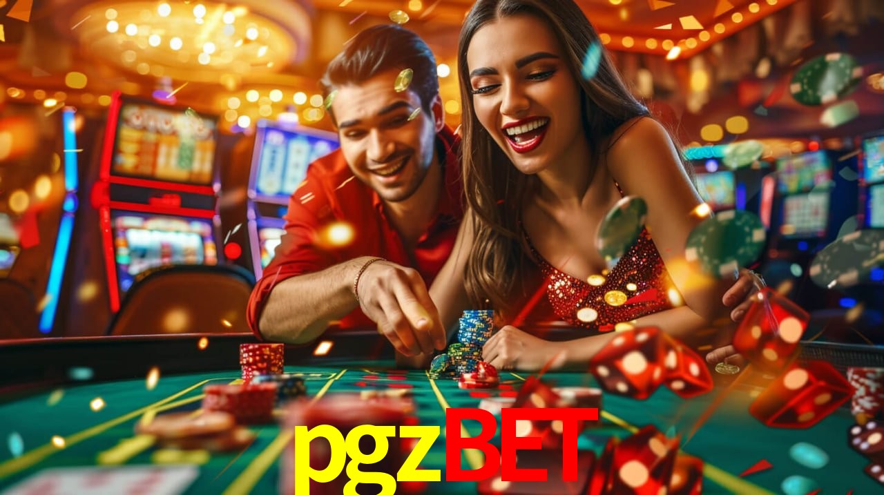 Recursos de Bônus pgzbet