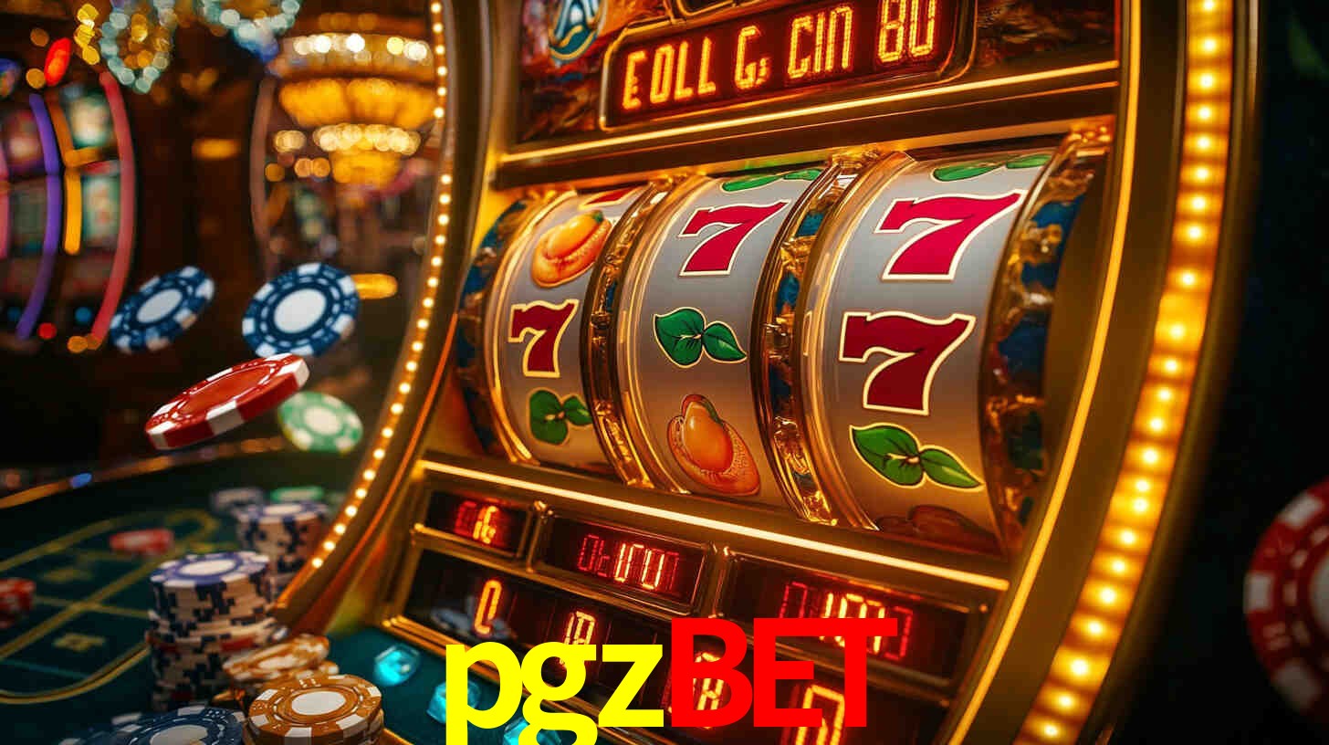 Bônus Diários pgzbet