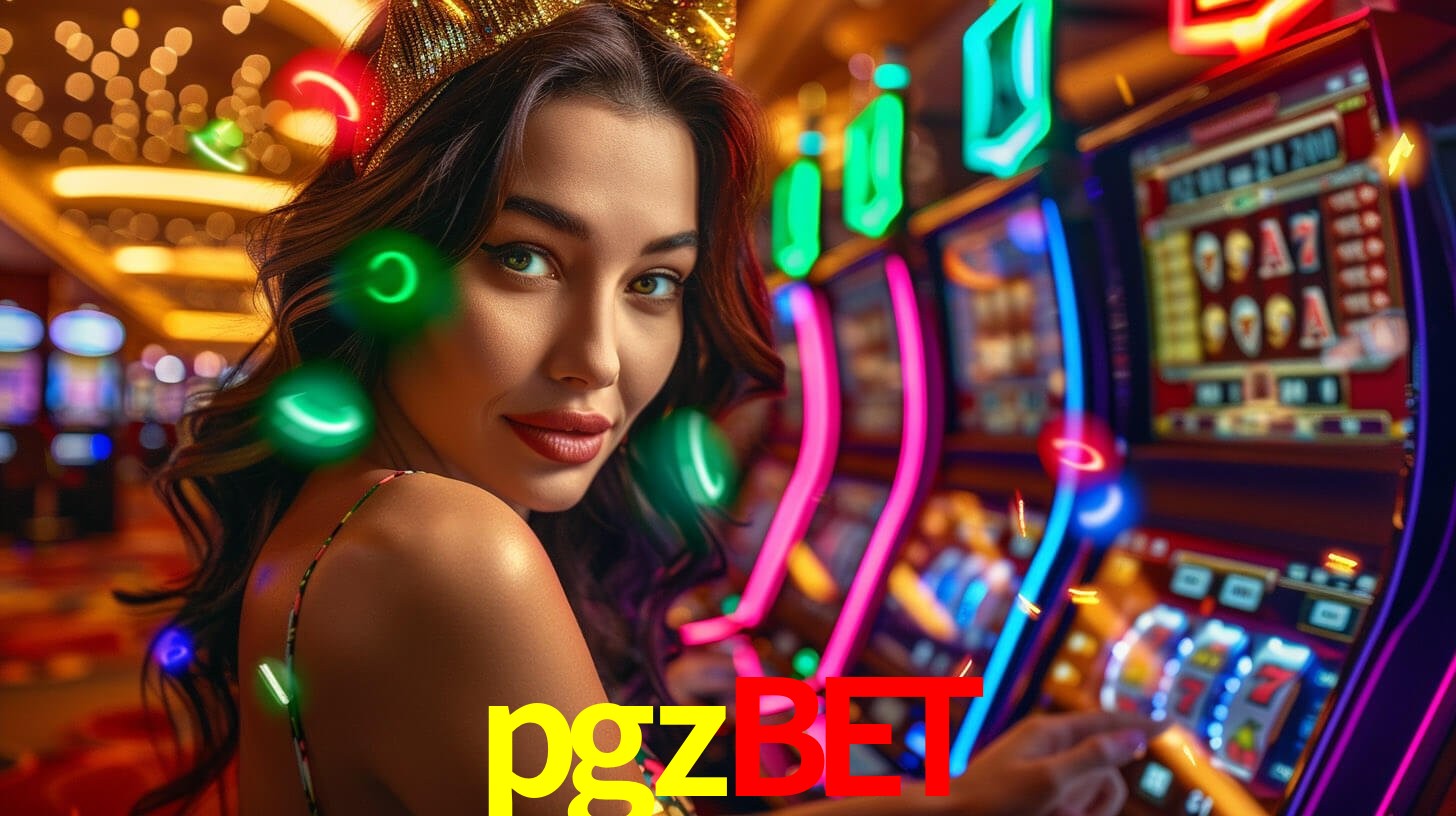 Interface Premium pgzbet