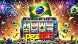 Mesa de Roleta pgzbet