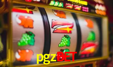 Inovações de Jogos na pgzbet: O Futuro das Experiências Interativas