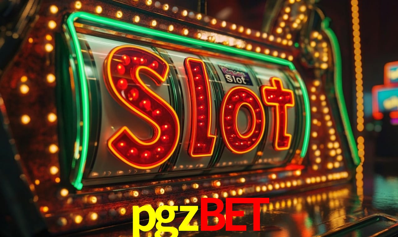 Casino Ao Vivo pgzbet