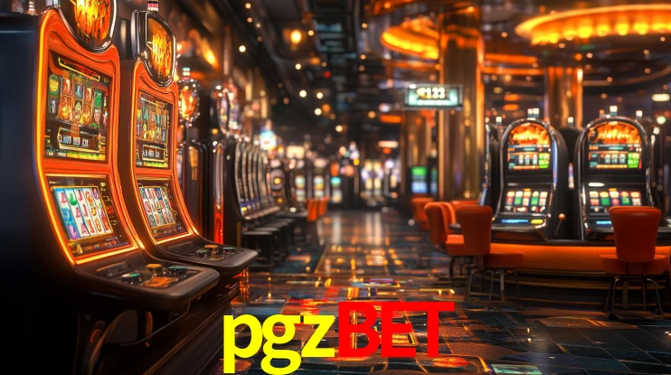 pgzbet