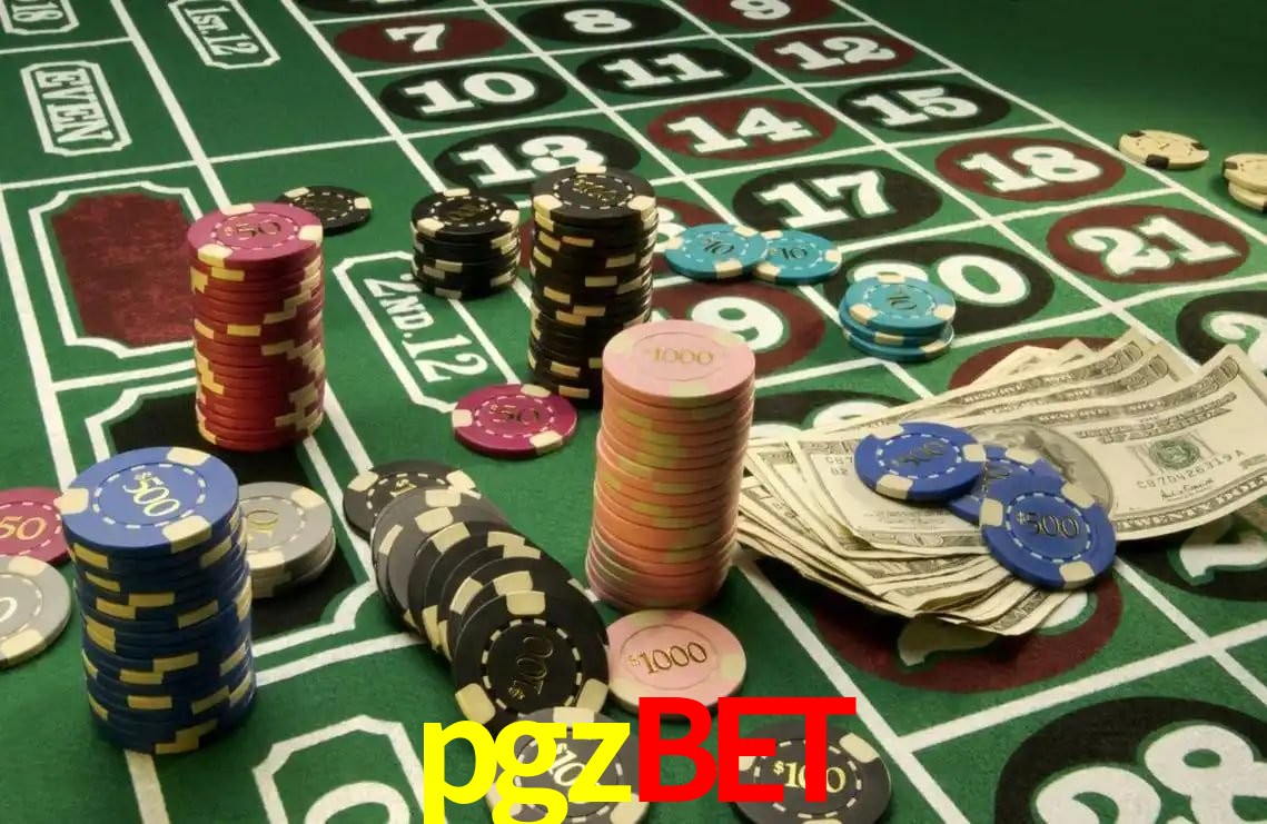 pgzbet login