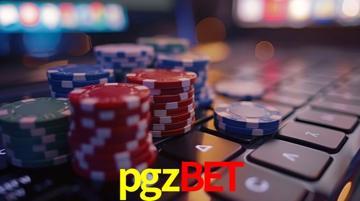 Diretório de Jogos pgzbet