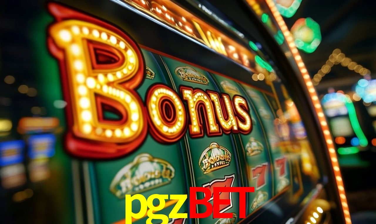 Design Responsivo pgzbet