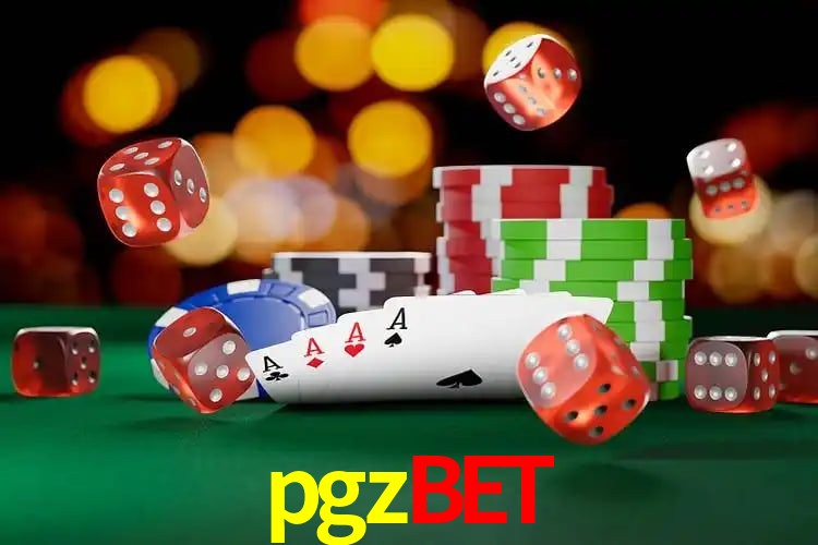 Promoções Sazonais pgzbet