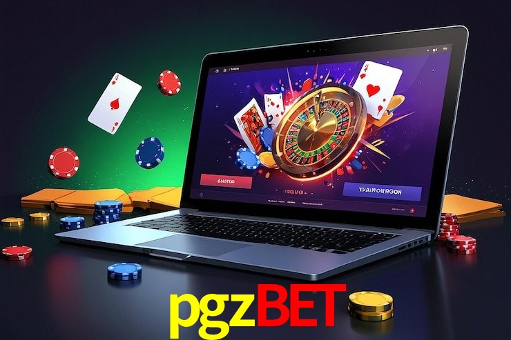 Cadastro Rápido pgzbet