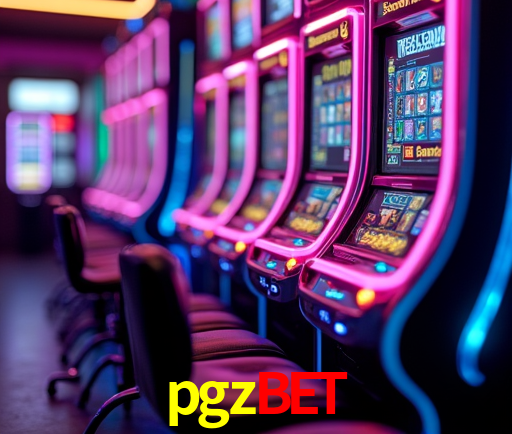 Sistemas de Segurança pgzbet