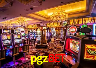 Inovações de Jogos na pgzbet: O Futuro das Experiências Interativas