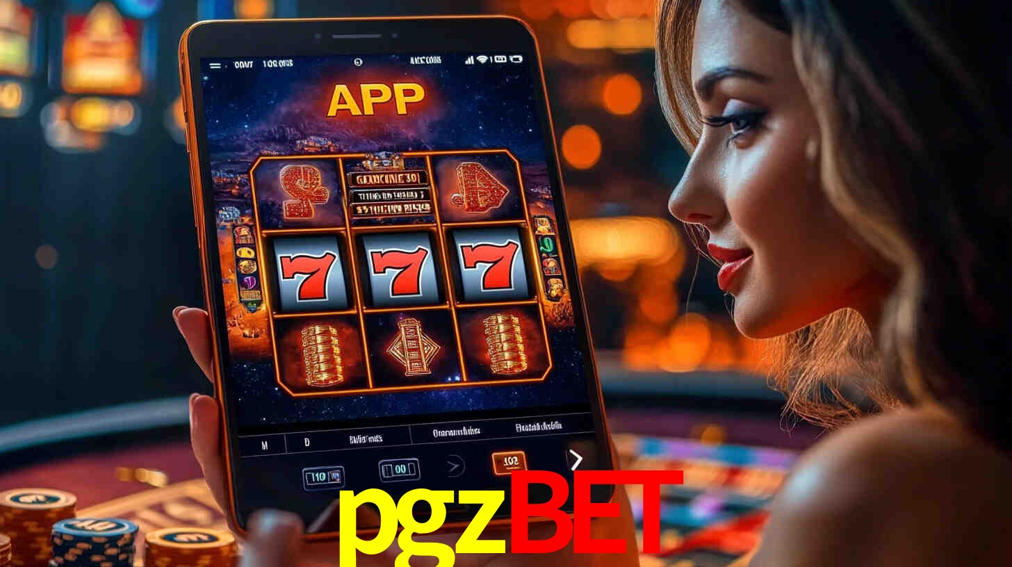 pgzbet login
