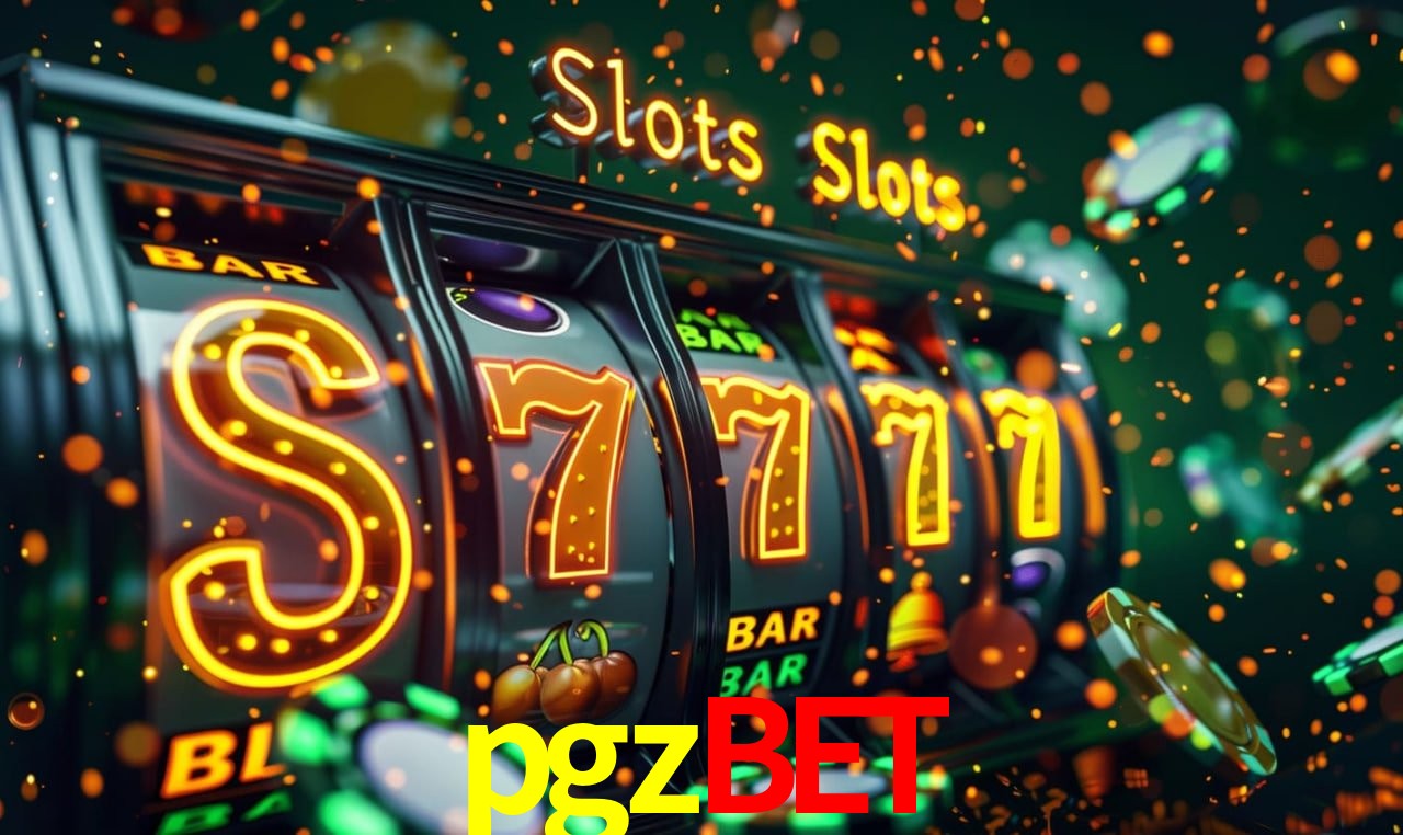 Casino Ao Vivo pgzbet