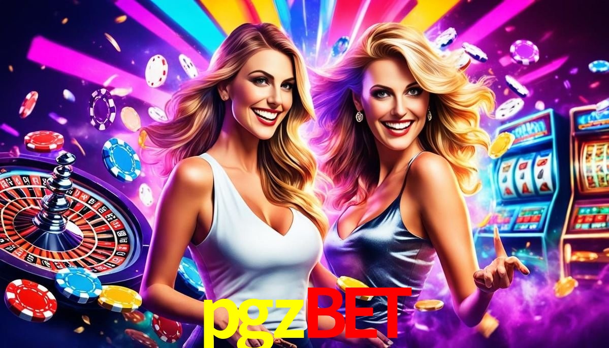 Estatísticas Esportivas pgzbet
