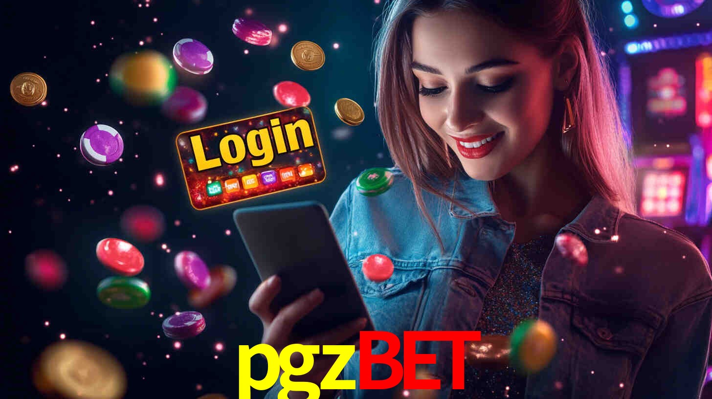 cassino pgzbet