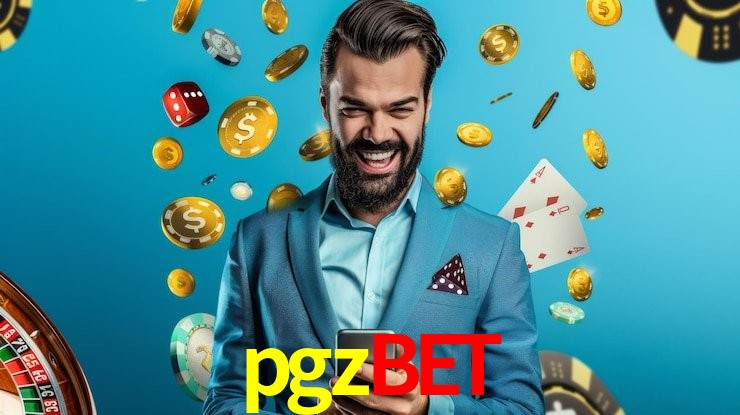 Casino VIP pgzbet