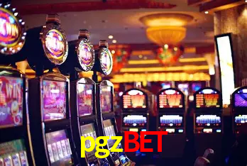 A Experiência Imersiva dos Cassinos Ao Vivo no pgzbet