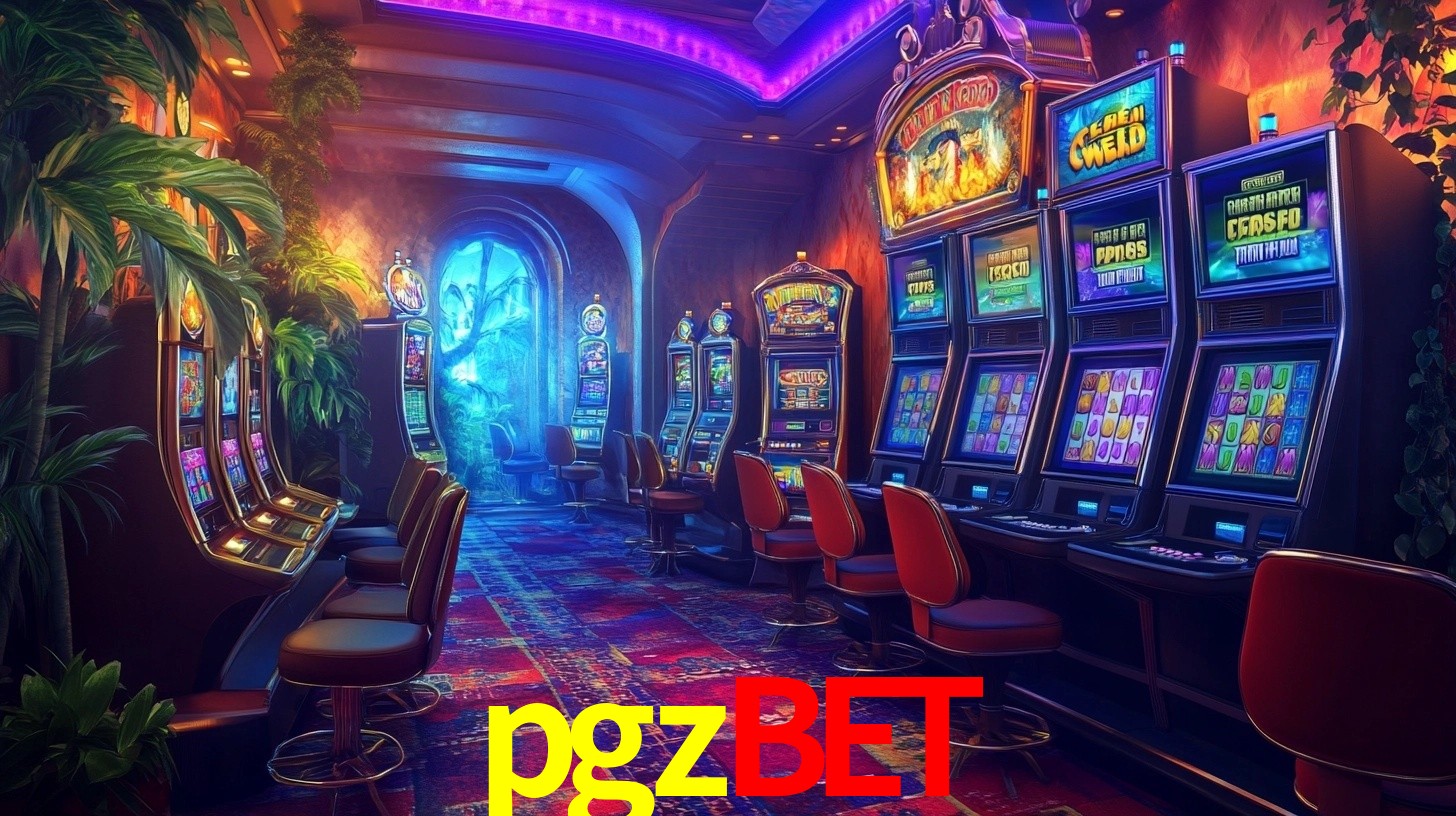 APP oficial da pgzbet para mobile