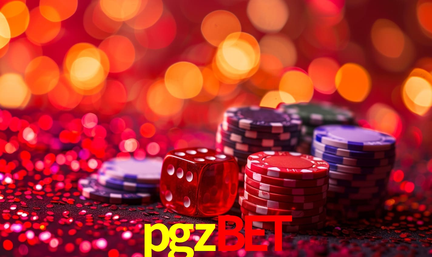 Interface Premium pgzbet