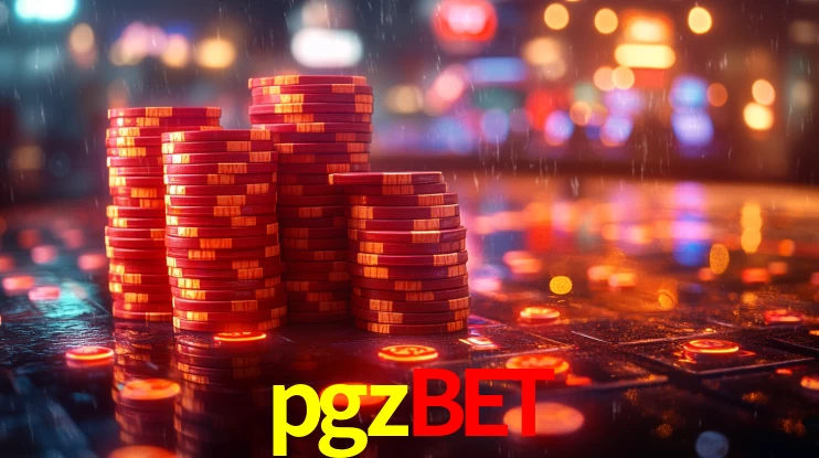 Sinta a adrenalina dos jogos de cassino com pgzbet