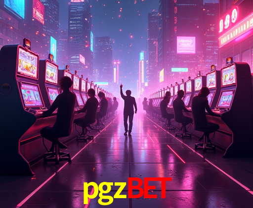 Recursos de Bônus pgzbet