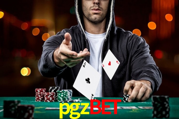 PIX Instantâneo pgzbet