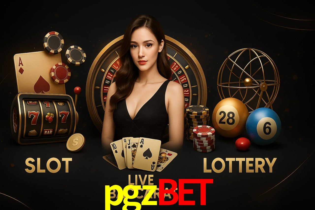 Tecnologia da Plataforma pgzbet
