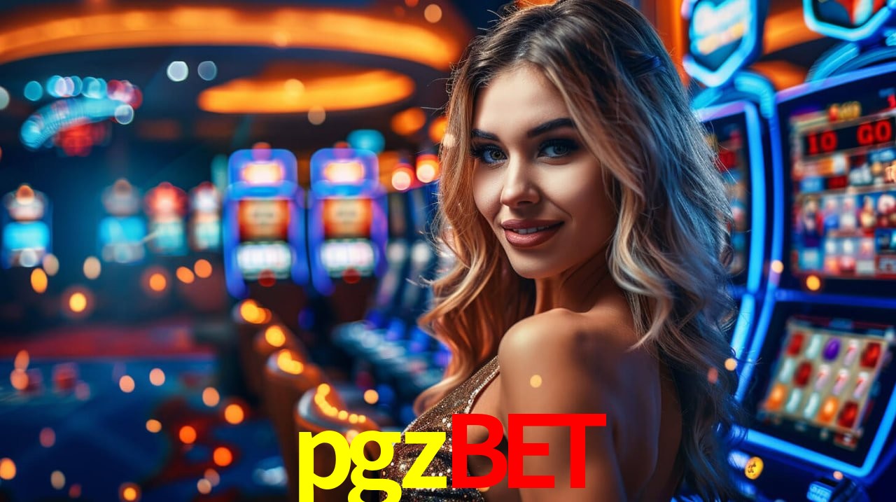 Casino Ao Vivo pgzbet