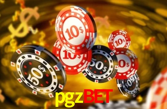 Provedores de Jogos pgzbet