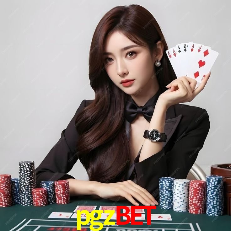 Provedores de Jogos pgzbet