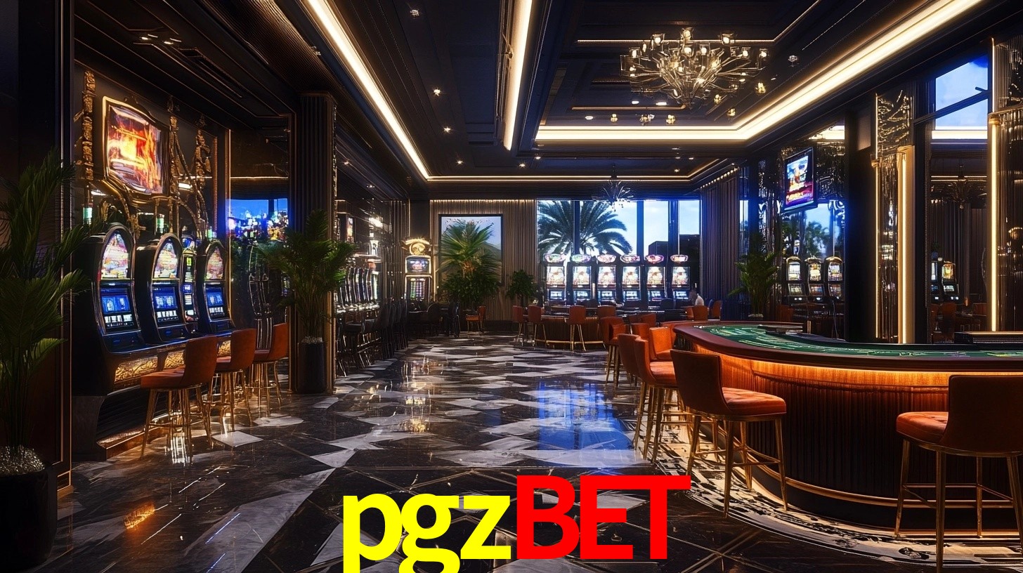pgzbet login