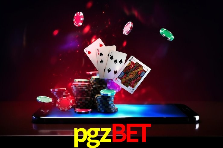Mesa de Blackjack pgzbet