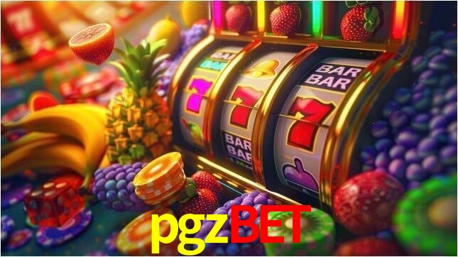Descubra o Mundo do Cassino Online com pgzbet
