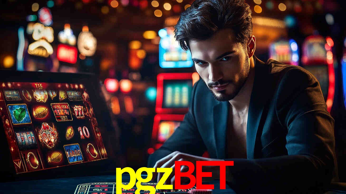 pgzbet